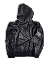 Kerosene Hoodie Coppermine